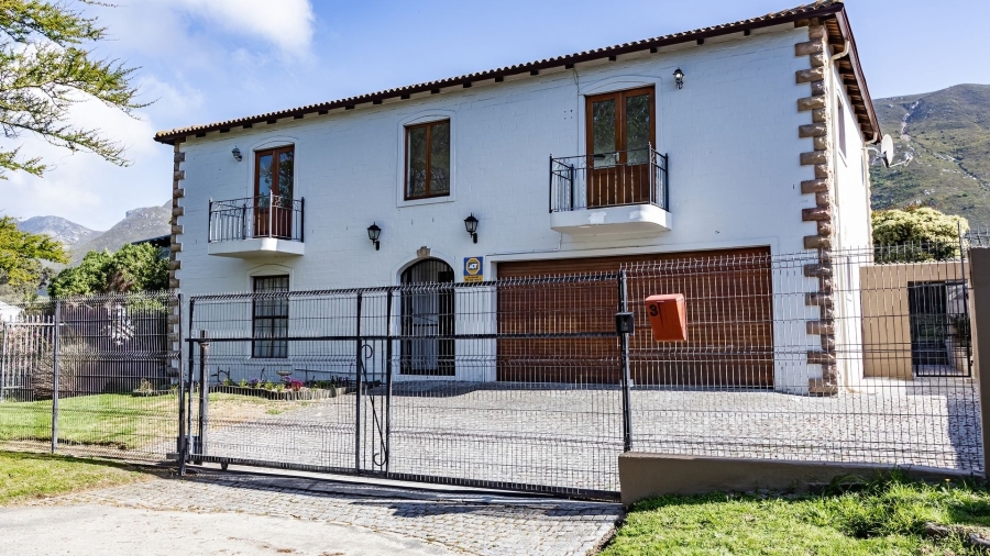 3 Bedroom Property for Sale in Onrus Western Cape